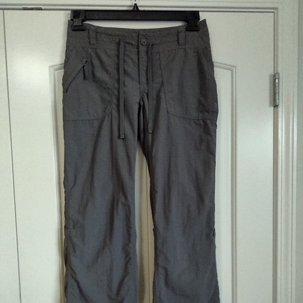 The North Face Nylon Pants